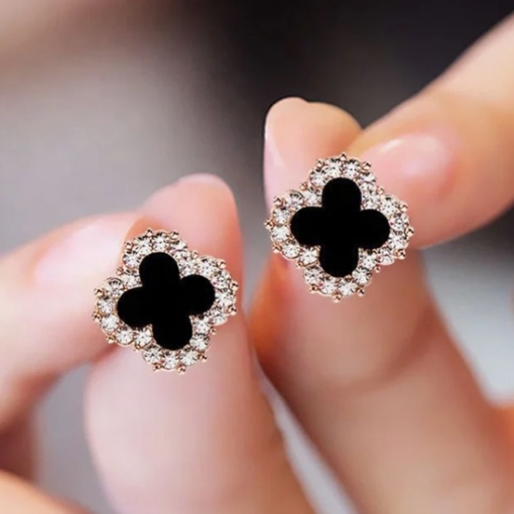 Stud Earrings